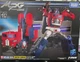 Takara Tomy Transformers Masterpiece MPG-09 Super Ginrai Optimus Prime  Figure 