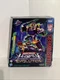 Transformers Hasbro Generations Legacy Blitzwing Leader Class *NEW IN BOX