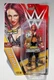WWE Mattel Basic Series NXT Sasha Banks First Time in the Line Figure WITH BELT