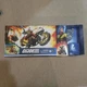G.I. Joe Classified Series Tiger Force Duke and RAM Hasbro Box Only No Figure