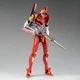 HiPlay Yolopark New Century Evangelion EVA-02 Glue-Free Assembly Model Kits