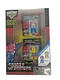 World's Smallest Transformers OPTIMUS PRIME Bumblebee  1&frac14;  Micro Action Figure