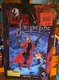 The Villains Jacqueline 12" Action Figure 21st Century Toys 2000 NRFB Vintage
