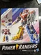 Power Rangers Mighty Morphin Megazord Megapack Action Figures - F2286