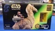 NEW Star Wars 1997 Kenner RONTO AND JAWA Action Figure 69728 Set POTF Sealed NIB