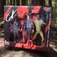 New The X Files McFarlane Toys 3 Pack Figures Mulder & Scully Attack Alien 1998