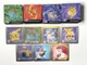 Pokemon Action Flipz - Series One - Artbox - 3D - 1-80 - You Choose -  Stickers