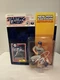 1994 Kenner Starting Lineup Mike Piazza SIGNED w/ Beckett BAS COA Dodgers Mets