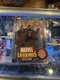 Marvel Legends: Series IV: Gambit (2004 Toy Biz Figure) X-Men Sealed New In Box