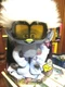 DreamWorks Trolls World Tour Tiny Diamond  Rap and Dance NIB