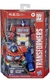 Transformers R.E.D. Optimus Prime Action Figure &ndash; Hasbro &ndash; New Box Wear