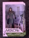 DC Collectibles Arrow Action Figure (Season 3 Outfit) Brand New CW Green SEE PIC