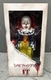 Living Dead Dolls Pennywise IT The Movie Horror Mezco Toyz 10" LDD Doll New