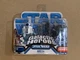 STAR WARS GALACTIC HEROES "R2-D2 & SUPER BATTLE DROID" 2-PACK NEW HASBRO 2008