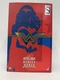 Hot Toys 1/6 Justice League Wonder Woman Concept Art Version MMS506