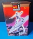1996 TOYBIZ MARVEL COMICS LEVEL 1 THE SILVER SURFER SNAP-TOGETHER MODEL KITS