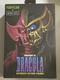 TMNT X Universal Monsters 7" SHREDDER DRACULA NECA Reel Toys - NEW 🔥
