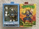 NECA Teenage Mutant Ninja Turtles Usagi Yojimbo Sakai & Samurai Usagi