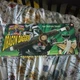 Bandai FEB142136 Dagger