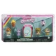 Disney Doorables Collectible Figurine Set, 7 Piece Figure Set