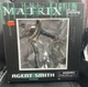 Diamond Select Toys The Matrix Gallery Agent Smith PVC Statue New In Box