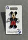 Disney Parks Celebrating Pins 25th Anniversary Mickey Mouse Pin