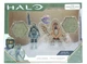 Halo Infinite UNSC Marine and Grunt Conscript World of Halo Figures New Age 8+