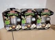 Treasure X Teenage Mutant Ninja Turtles Sewer Rescue Mystery Lot Of 3 Brand New