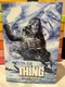 The Thing Ultimate Macready Last Stand NECA Action Figure 