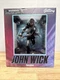Cassian John Wick Chapter 2 Gallery Diorama PVC Figure Diamond Select Toys