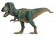 Tyrannosaurus Rex 14587 dinosaur  Schleich