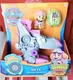 nickelodeon PAW PATROL SKY DELUXE VEHICLE, DINO RESCUE