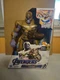 New Marvel Avengers Endgame Power Punch Thanos With Sound & Phrases 13" Figure