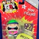 New - RETRO BRAT - FGTeeV Mini Figure MYSTERY 2-Pack - SEASON 2 Bonkers