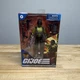 G.I. Joe Classified Series 56 Python Patrol Officer 6" Figure Hasbro
