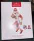2022 Hallmark Ornament Patrick Mahomes II - Kansas City Chiefs - NFL Football