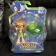 Jakks Pacific TIKAL Master Emerald 35th Anniversary Sonic The Hedgehog Figure