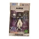 Teenage Mutant Ninja Turtles Alopex BST AXN Loyal Subjects Vigilante Figure