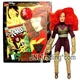 NEW 1998 Marvel Comics Famous Cover 8" Figure - DARK PHOENIX with Fabric Costume