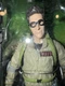 Ghostbusters Egon Spengler Action Figure- Diamond Select Toys New In Package