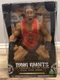 Rob Van Dam WWE Ring Giants 14" Wrestling Action Figure 2006 Jakks Pacific