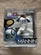 PAYTON MANNING MCFARLANE SERIES 30 VARIANT WITH NO #  BRAND NEW NRFP