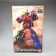 Power Rangers Bandai DX Robo Universe Samurai Shinkenger Shinkenoh Megazord 🇺🇸