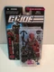 2010 Hasbro GI Joe Pursuit of Cobra Urban Assault Trooper Cobra Ally Viper NEW