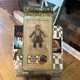 Toybiz Lord Of The Rings LOTR Peter Jackson Director Hobbit Action Figure New!