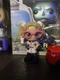 Funko Minis Britney Spears Exclusive Vinyl Figure METALLIC-🎪CIRCUS🎪