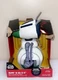 NEW! 2020 Disney STAR WARS Plush BUMP 'N GO D-O Sound/Motion Activated