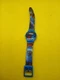 Vintage Rare 2004 Digital Watch Marvel Spiderman 714DG00104, Needs Battery 