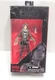 Hasbro Star Wars The Black Series Rogue One SERGEANT JYN ERSO Action Figure