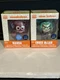 Lot of 2 Funko Minis 3" Vinyl Figure - 5 Below Ex. Ember & Wanda - GLITTER CHASE